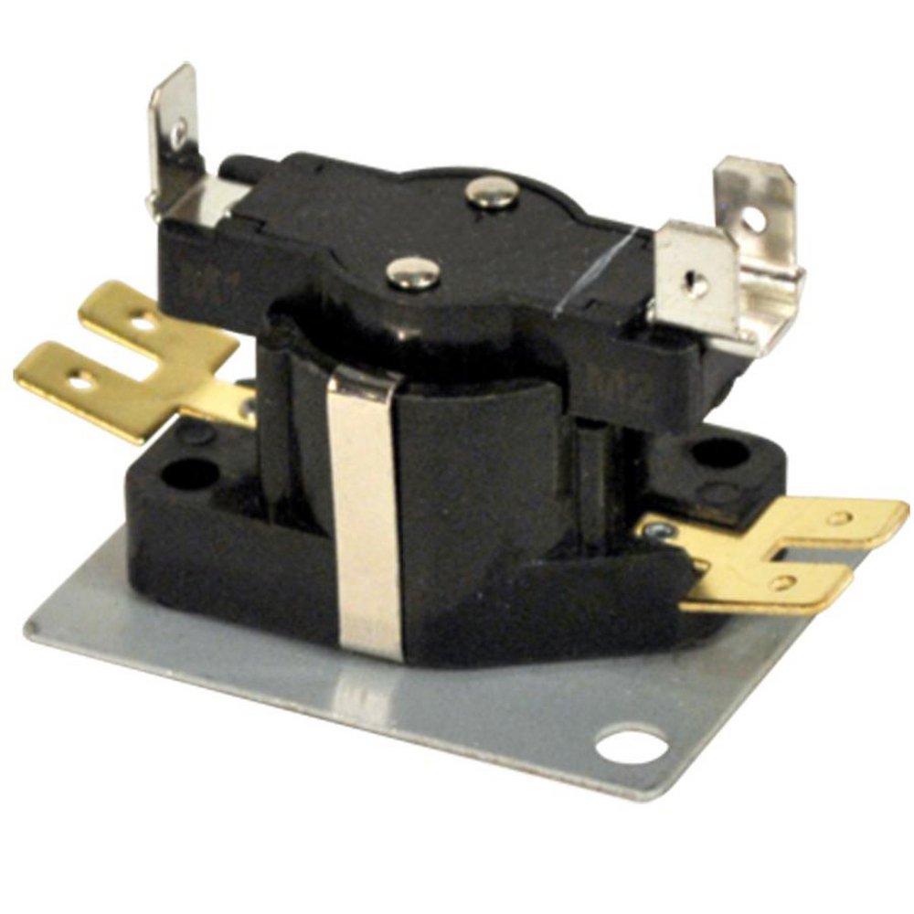 MARS SPST Time Delay Relay 