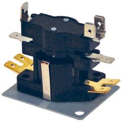 24V Time Delay Relay