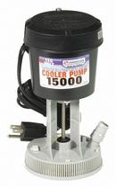 Essick Air Products Black 5 in. 115V Commercial Cooler Pump 