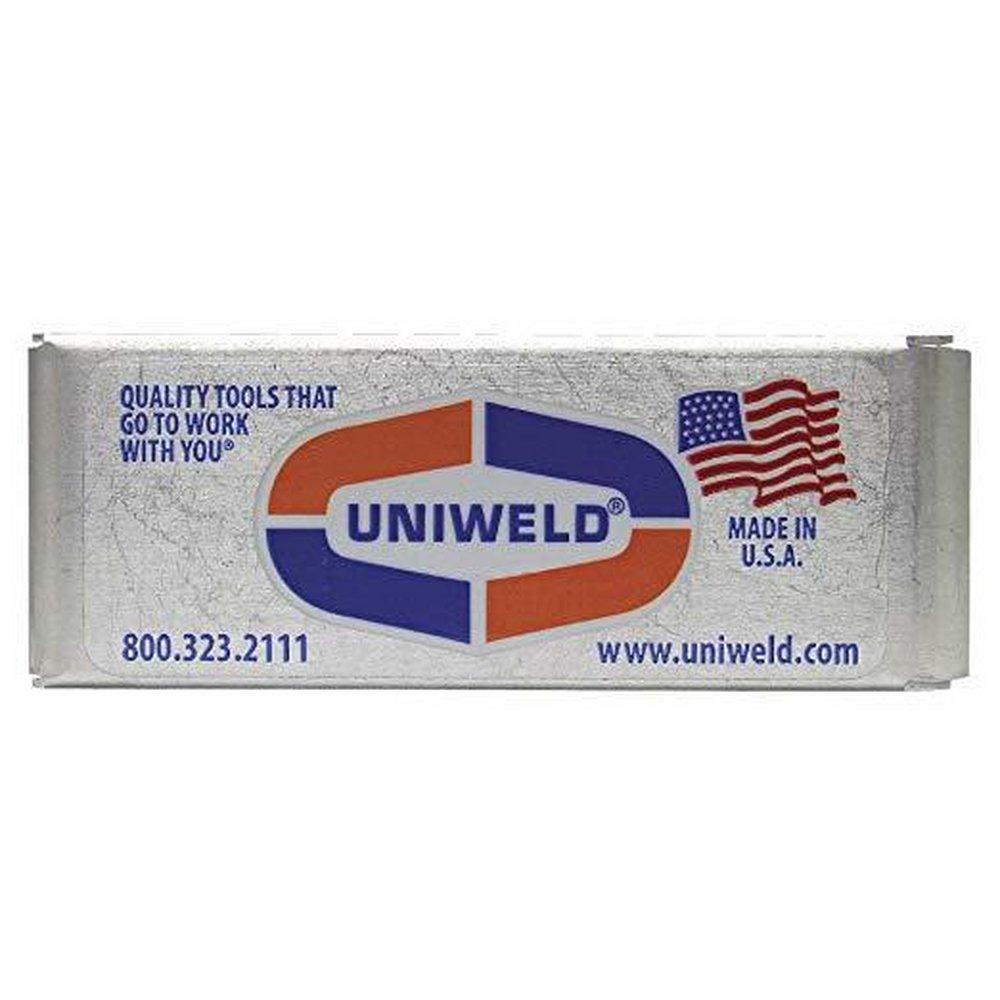 Uniweld Products Standard Tip Torch Cleaner 