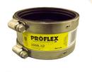 3 x 2 in. Cast Iron and Plastic Flexible Coupling