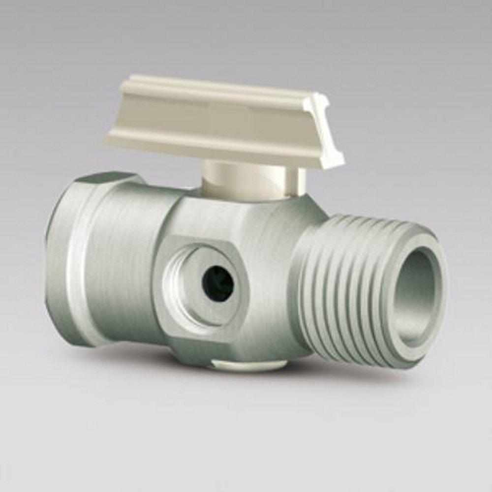 Moen Platinum Shower Arm Diverter 