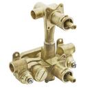 Moen Rough Brass CC Transfer Valve 