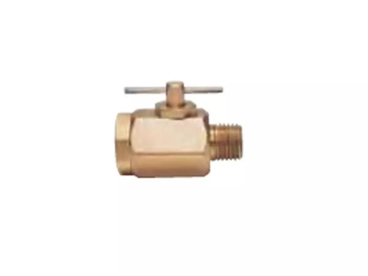 Apollo Valves 7826105 Ball valve