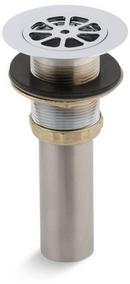 KOHLER Polished Chrome 1-1/2 In. Strainer 