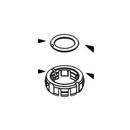 Moen Chrome Spout Retainer Kit 