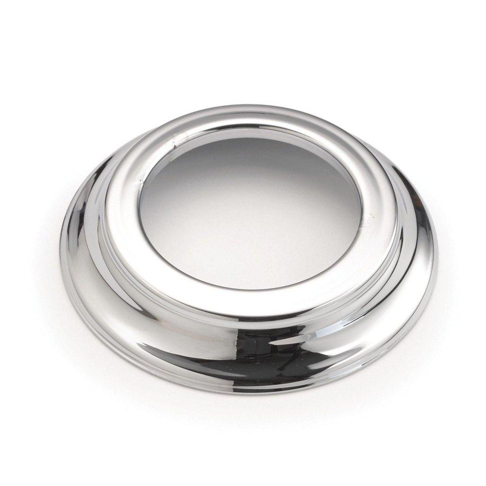 Moen Chrome Widespread Lavatory Spout Escutcheon 