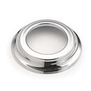 Moen Chrome Widespread Lavatory Spout Escutcheon 