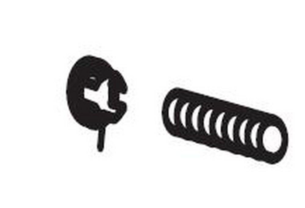 RT SPT PLUG BTN & SCRW SET 