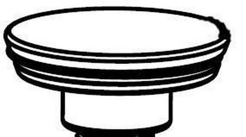 Moen Chrome Drain Plug O-Ring Kit 