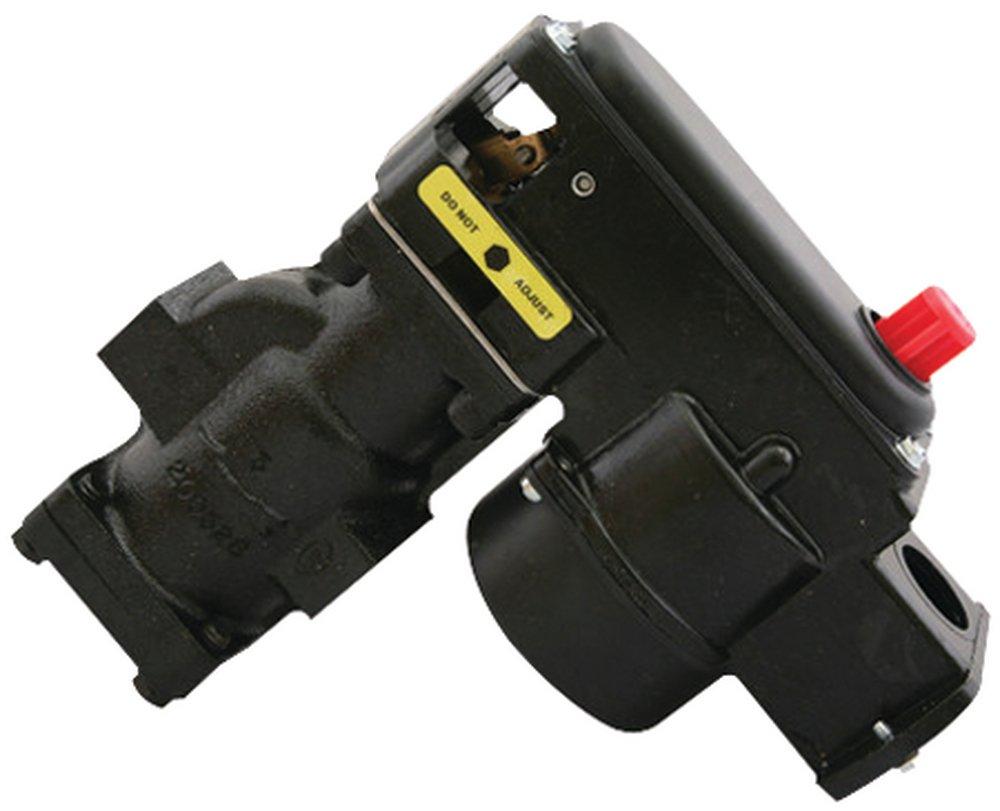 ITT-McDonnell & Miller 101A- 24V Water Feeder 