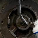 LA-CO&reg; Silver Grey Anti-Seize Compound in Copper 