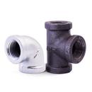 1-1/2 in. Compression Steel Coupling