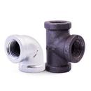 Legend Valve & Fitting Compression Steel Coupling 