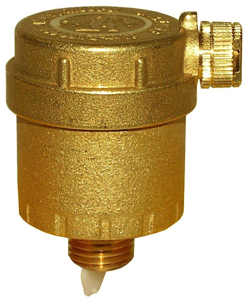 Legend Valve & Fitting 120V IPS Hot Water Air Vent 