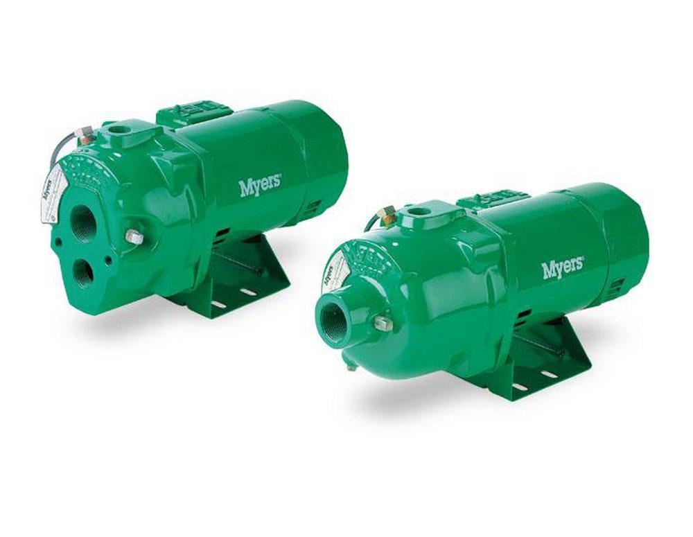 Myers Green Shallow Well Pump 