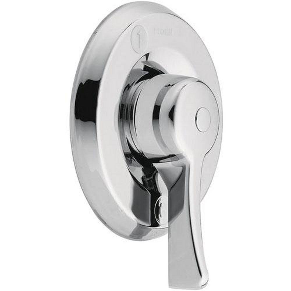 Moen Chrome 3-Function Transfer Valve 