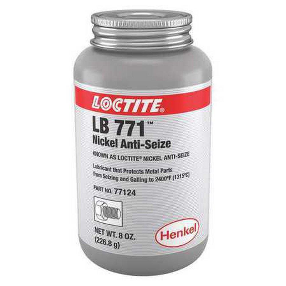 LOCTITE&reg; Silver Lubricant 