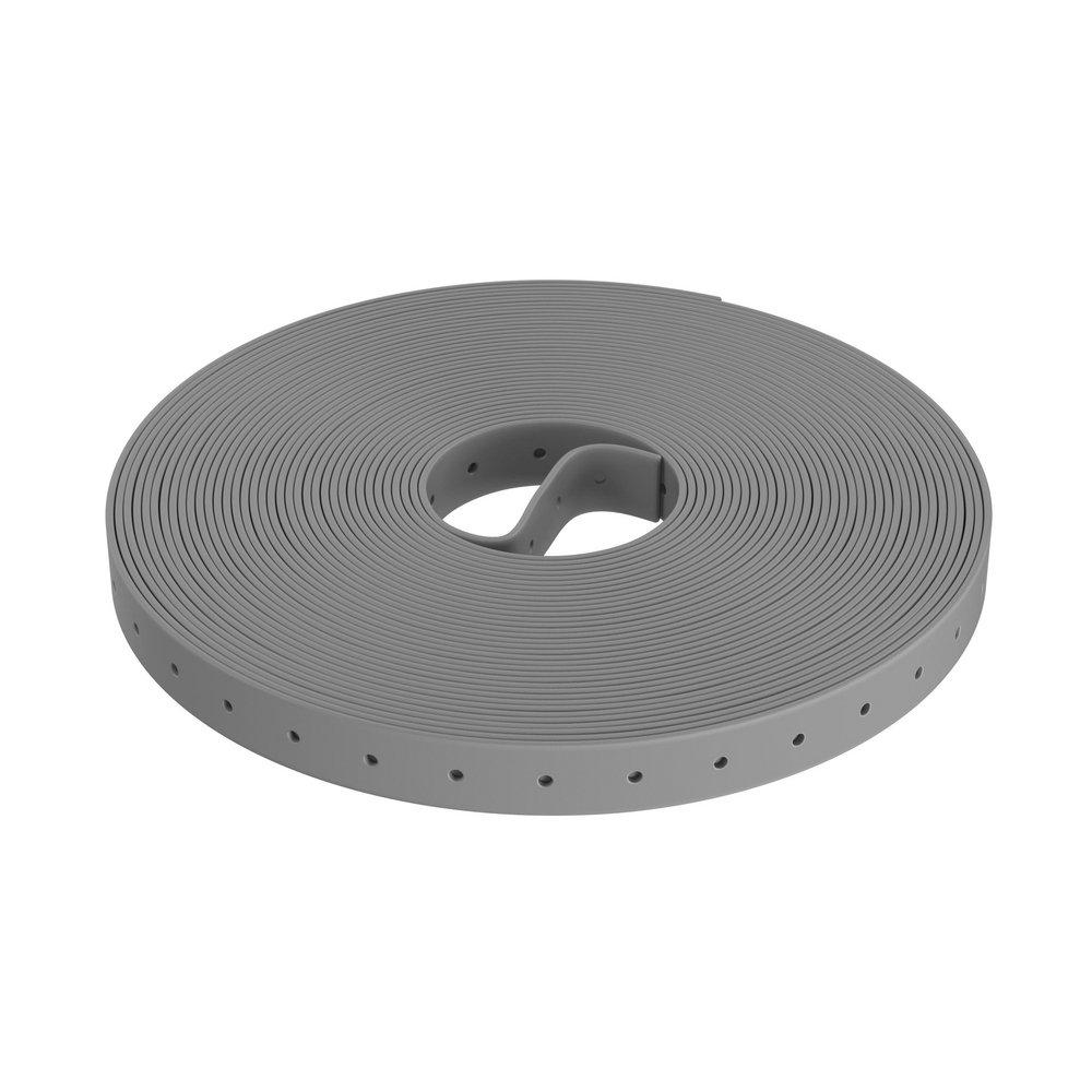 10 FT Plastic HGR STRP (BAGGED) 