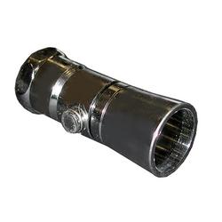 Showerhead in Chrome Plated