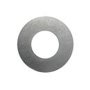 Jones Stephens Zinc Plated Closet Spud Friction Ring in Zinc Plated 