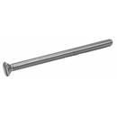 1/4 x 2-1/2 in. Bolt for Clean-Out/Extension Cover in Polished Chrome