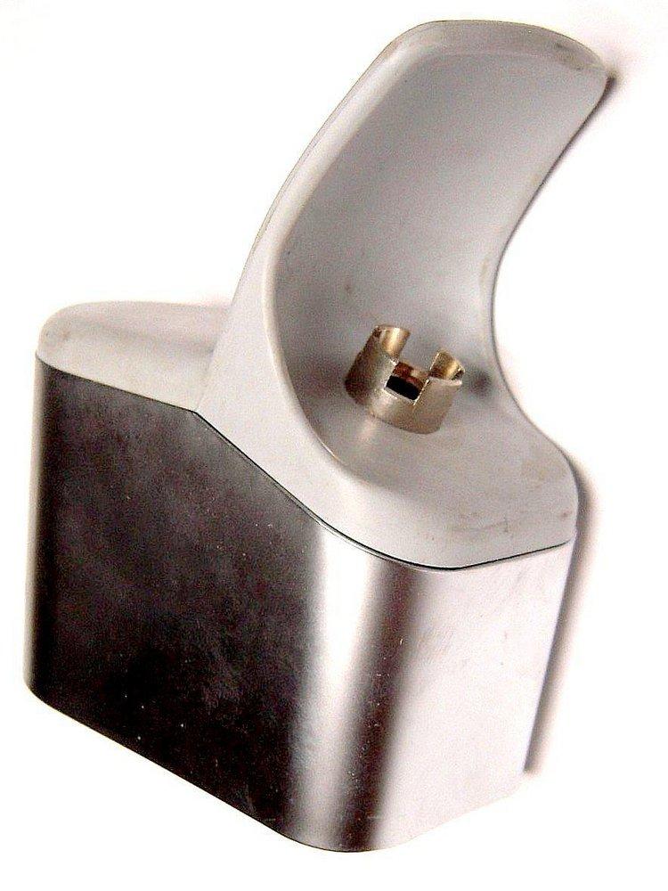 Oasis Polished Chrome Plastic Bubbler Valve 