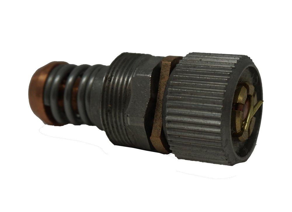 Oasis Gold/Silver/Black Valve Assembly 