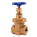 NIBCO Bronze Full Port FNPT Gate Valve 