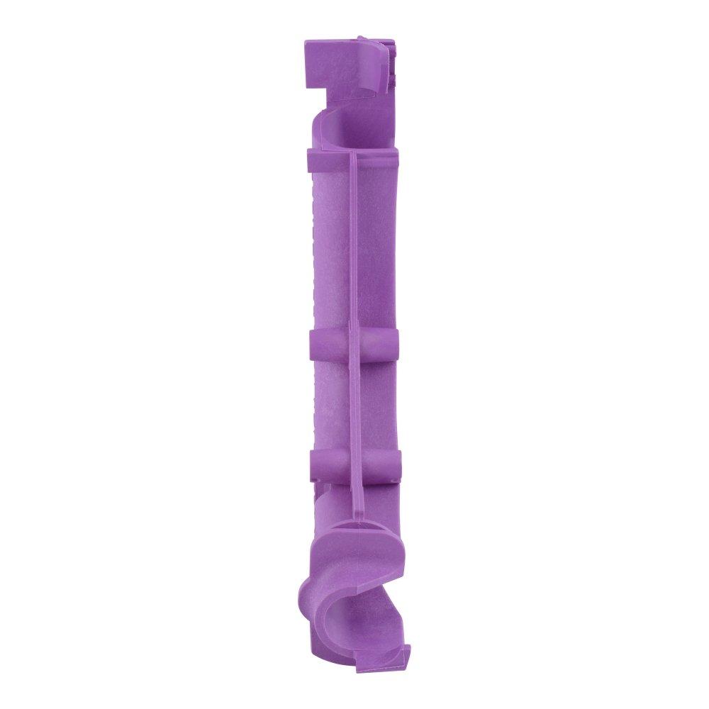 HoldRite™ Purple Plastic Pipe Support Bracket 