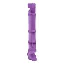 HoldRite™ Purple Plastic Pipe Support Bracket 