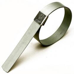 1-3/8 in. Carbon Steel Hose Clamp
