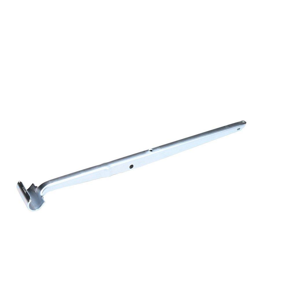 Bradley Corporation Foot Lever 