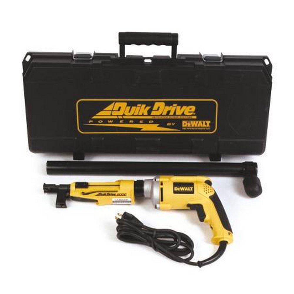 Uponor Quik Drive Kit 