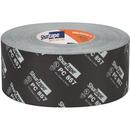 Shurtape Black 3 in. Black Waterproof Cloth Duct Tape 