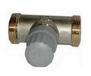 Danfoss Solder Thermostatic Radiator Valve 