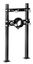 Zurn Blue Urinal/Service Sink Carrier 