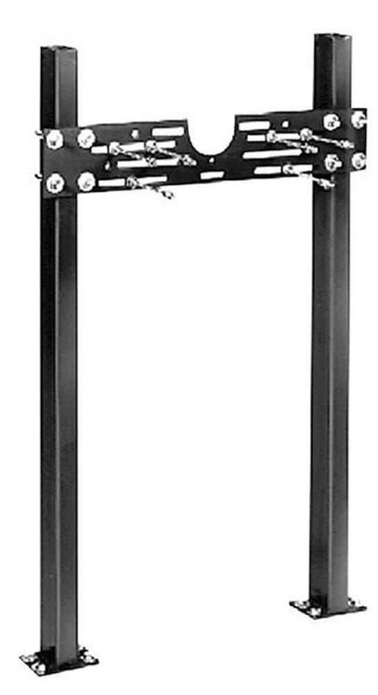 Zurn Lavatory Carrier 