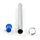 Zurn Chrome Flush Tube Vacuum Breaker with Nut 