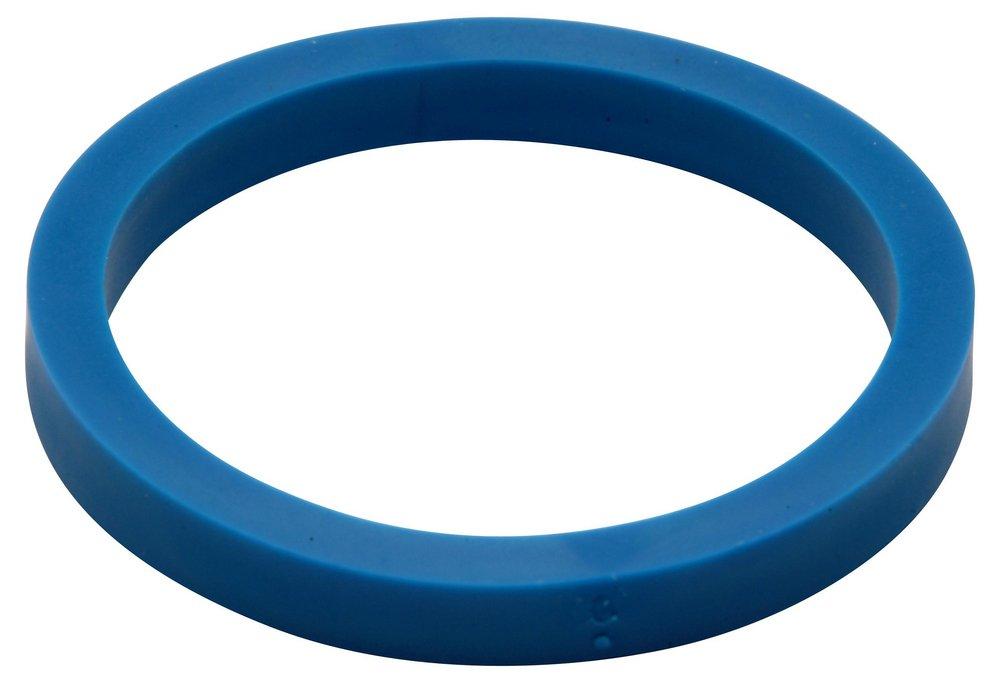 Zurn Blue Rubber Gasket 