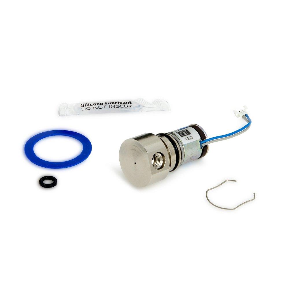 Zurn Chrome Solenoid Valve Repair Kit 
