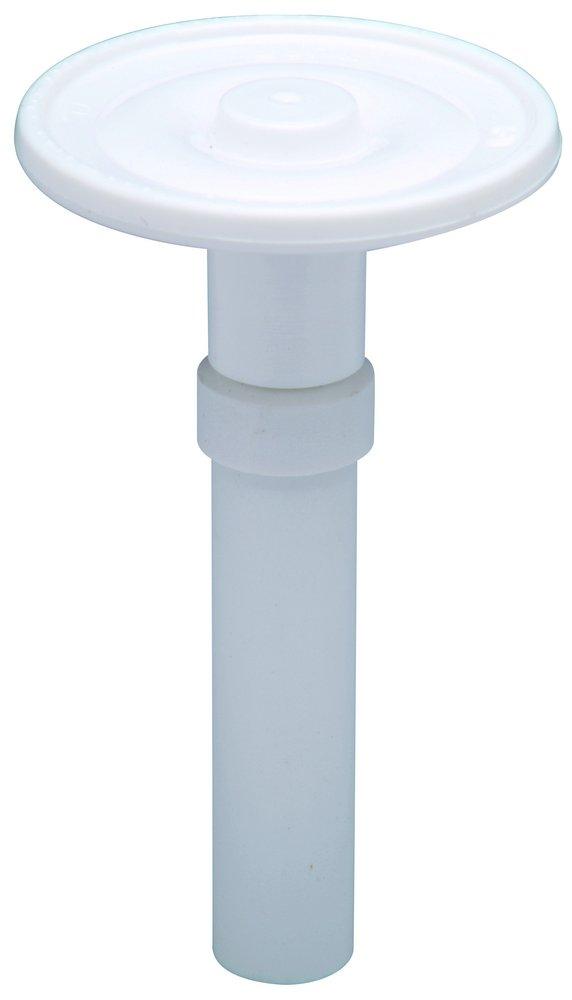 Zurn White Closet Relief Valve 
