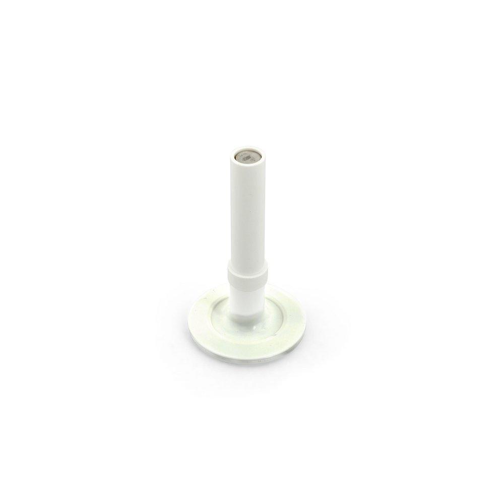 Zurn White Closet Relief Valve 