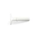 Zurn White Closet Relief Valve 