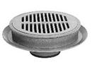 Zurn Cast Iron Heavy Duty Drain 
