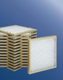 12 x 12 x 1 in. Fiberglass and Polystrand® MERV 5 Air Filter