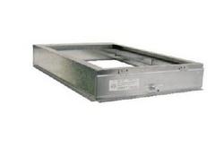 20 x 25 in. 22 ga Filter Base