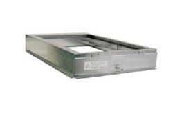 16 x 20 in. Filter Base 22 Gauge