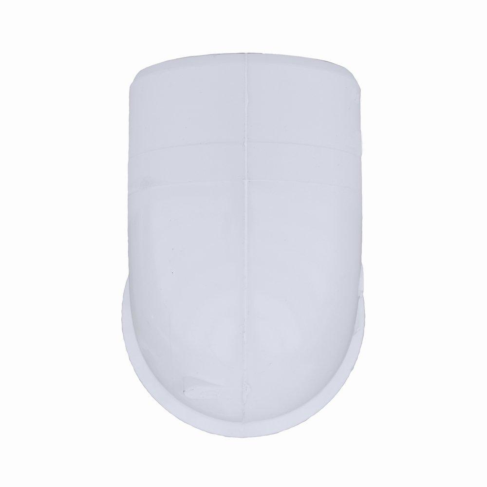 Cream CTS CPVC Male Adapter 