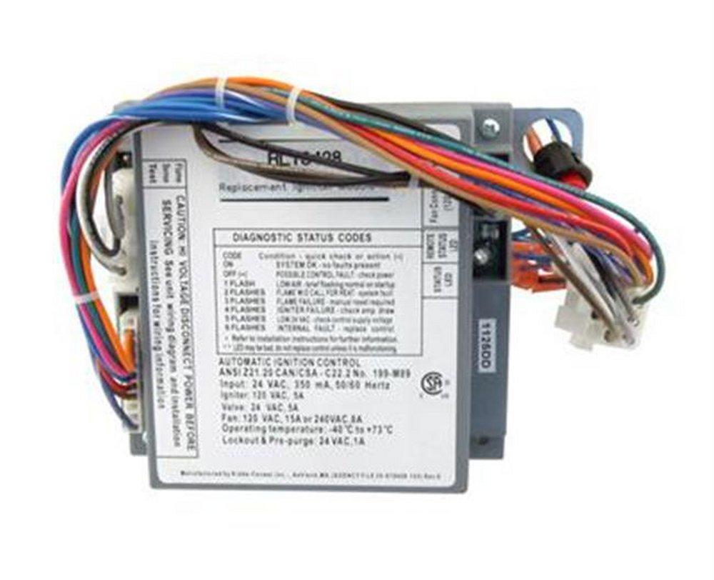 Lochinvar Electric Ignitor 